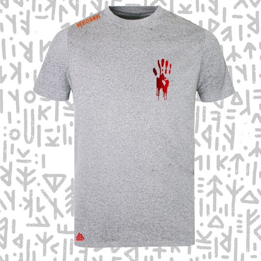 Northmen Premium Melange T-Shirts for Men