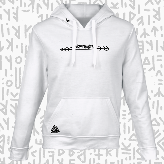 Northmen Hooded Sweater for Men and Ladies