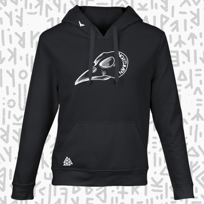 Northmen Hooded Sweater for Men and Ladies