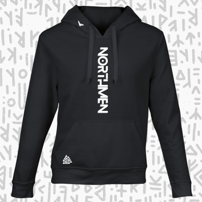 Northmen Hooded Sweater for Men and Ladies