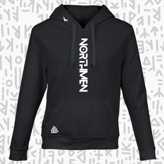 Northmen Hooded Sweater for Men and Ladies