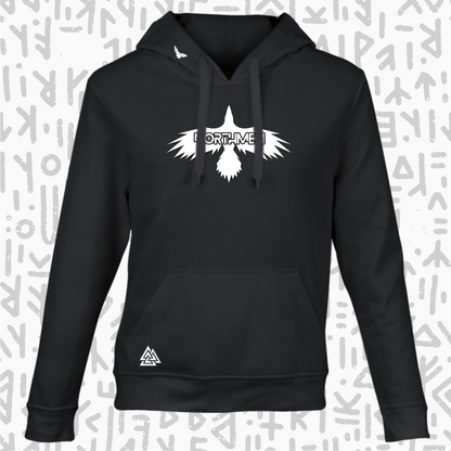 Northmen Hooded Sweater for Men and Ladies