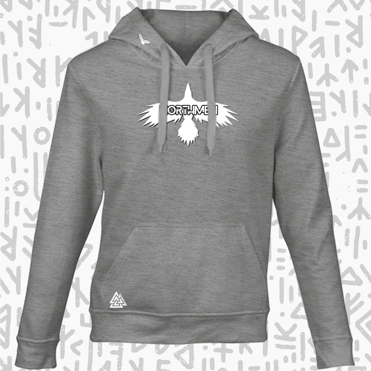 Northmen Hooded Sweater for Men and Ladies