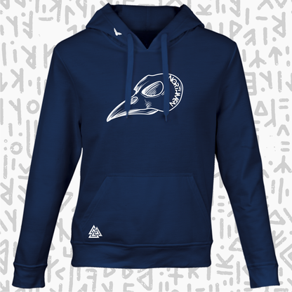 Northmen Hooded Sweater for Men and Ladies