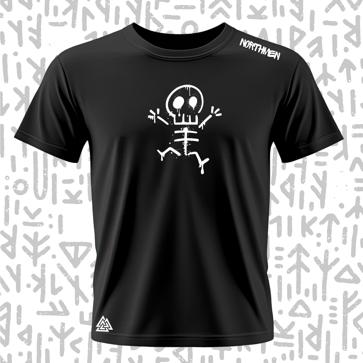 Northmen T-Shirts for Men